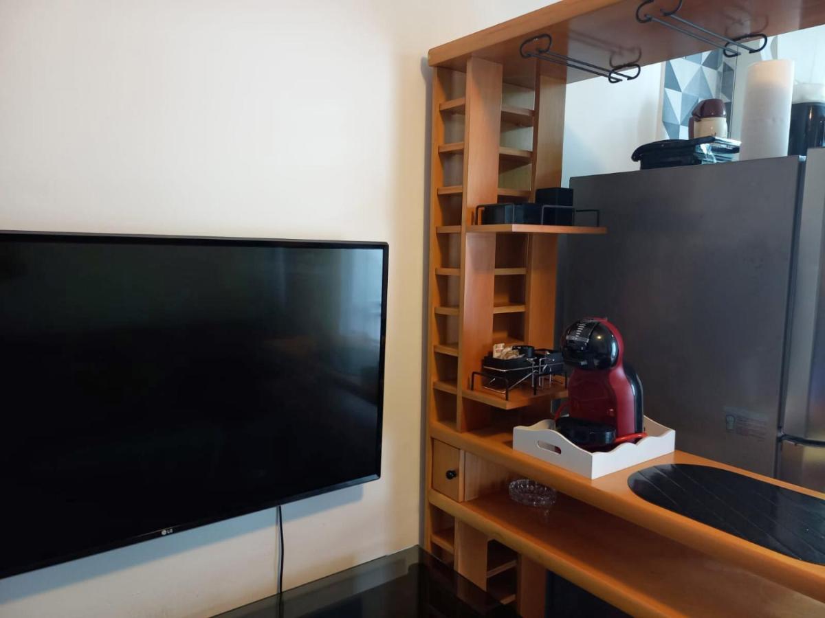 Flat Recem Reformado - Excelente Localizacao - Ssaparts Brasll Salvador Bagian luar foto