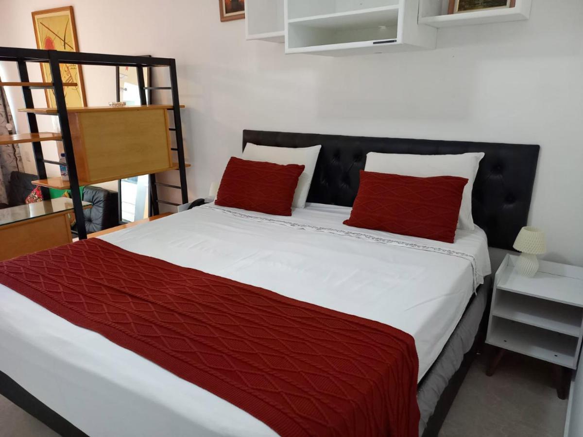 Flat Recem Reformado - Excelente Localizacao - Ssaparts Brasll Salvador Bagian luar foto