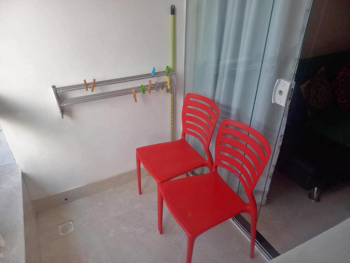 Flat Recem Reformado - Excelente Localizacao - Ssaparts Brasll Salvador Bagian luar foto