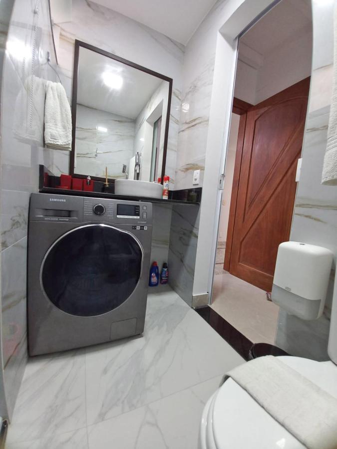 Flat Recem Reformado - Excelente Localizacao - Ssaparts Brasll Salvador Bagian luar foto