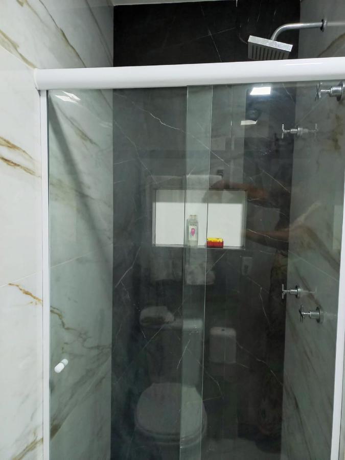 Flat Recem Reformado - Excelente Localizacao - Ssaparts Brasll Salvador Bagian luar foto