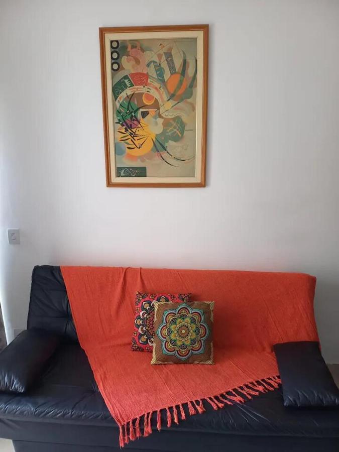 Flat Recem Reformado - Excelente Localizacao - Ssaparts Brasll Salvador Bagian luar foto