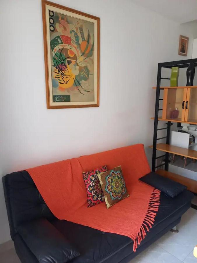Flat Recem Reformado - Excelente Localizacao - Ssaparts Brasll Salvador Bagian luar foto