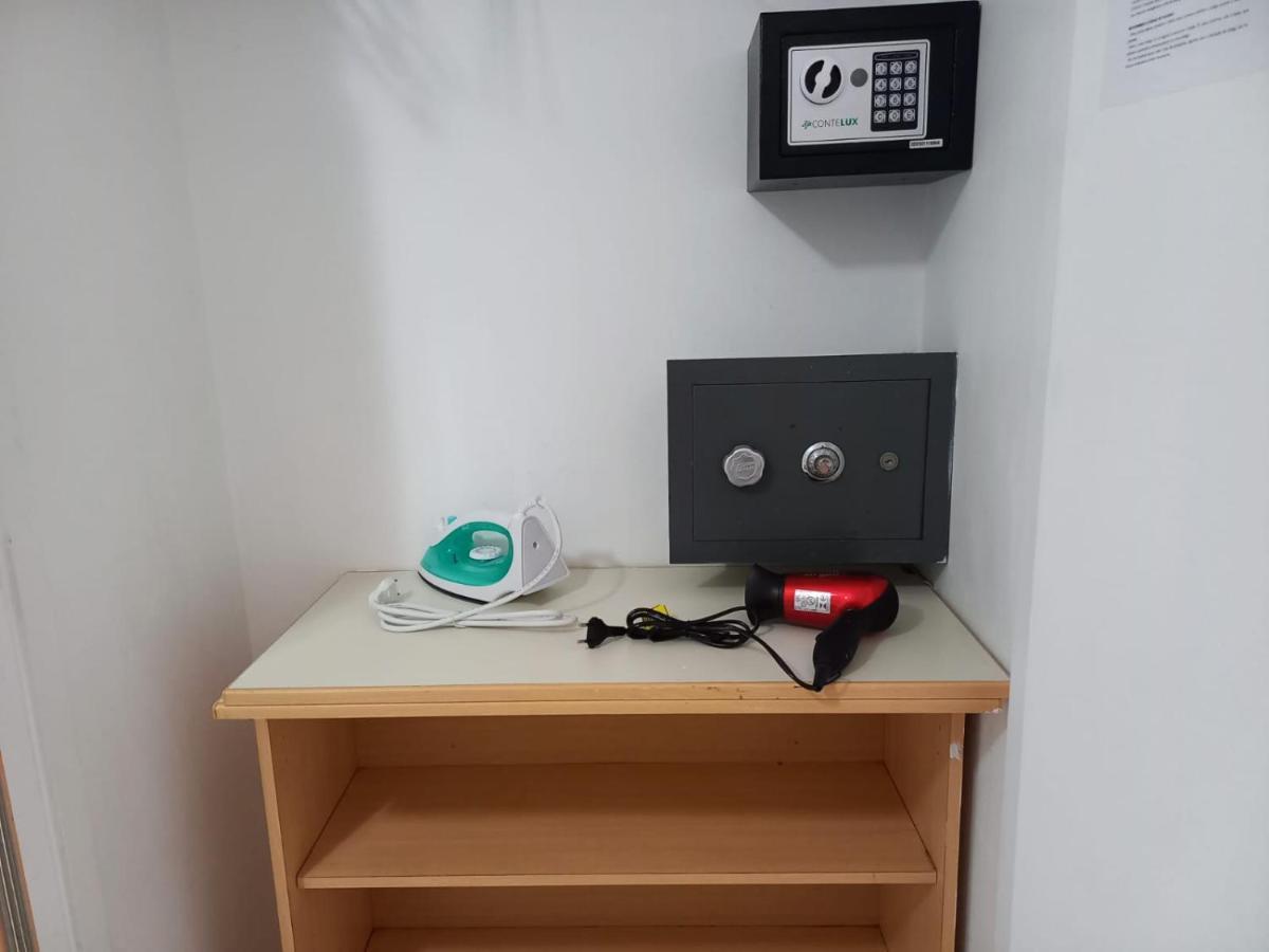 Flat Recem Reformado - Excelente Localizacao - Ssaparts Brasll Salvador Bagian luar foto