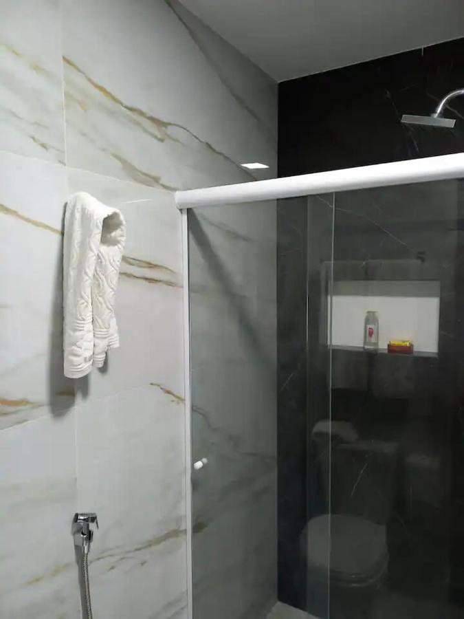 Flat Recem Reformado - Excelente Localizacao - Ssaparts Brasll Salvador Bagian luar foto