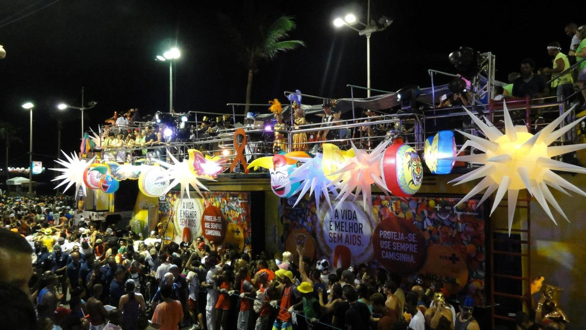 Flat Recem Reformado - Excelente Localizacao - Ssaparts Brasll Salvador Bagian luar foto